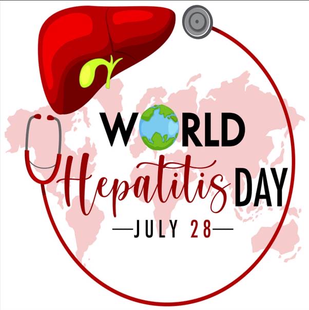 Read more about the article World Hepatitis Day