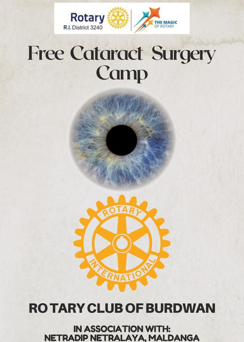 Read more about the article Eye Check up Camp