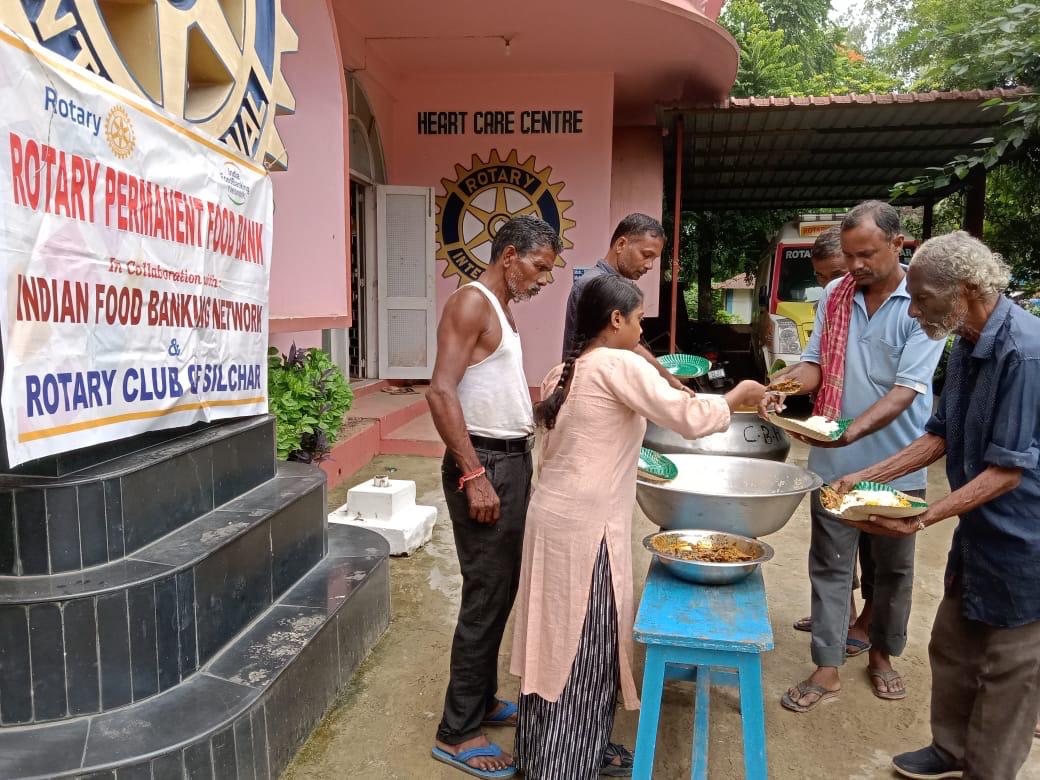 Read more about the article Cooked meal