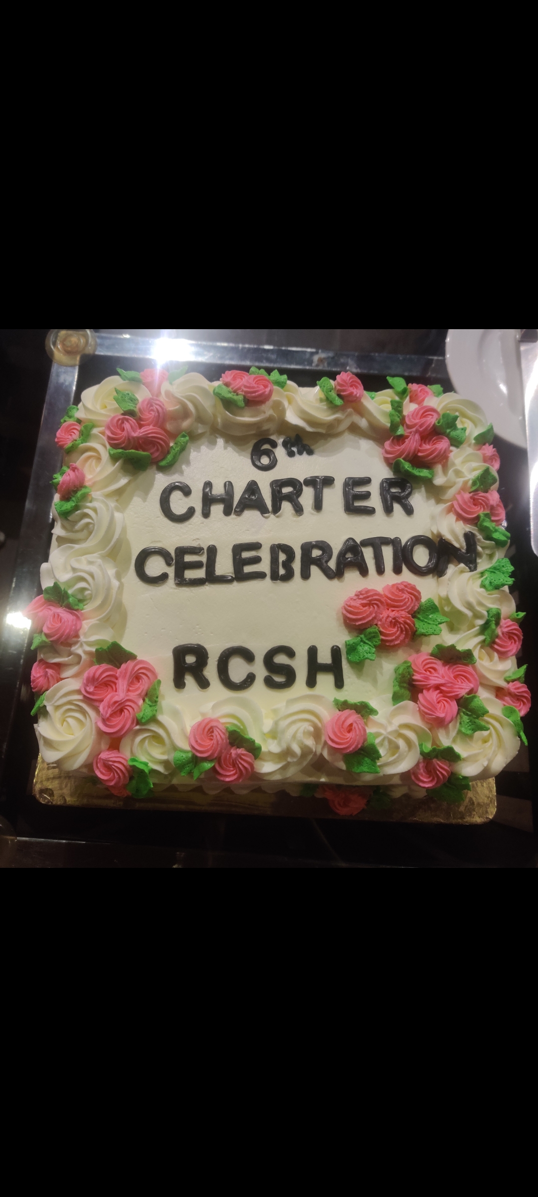 Read more about the article 6th RCSH Charter Night Celebration