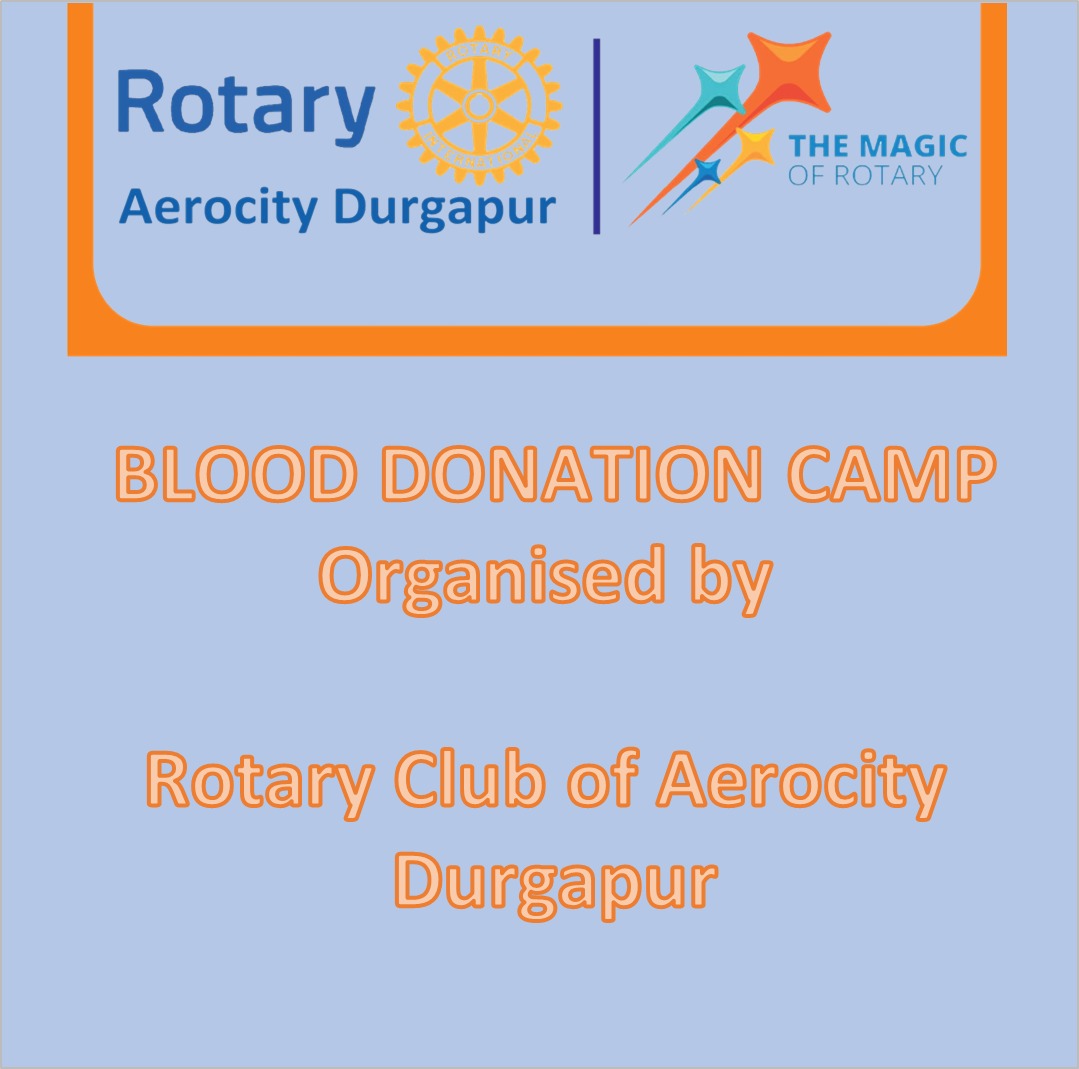 Read more about the article Blood Donation Camp