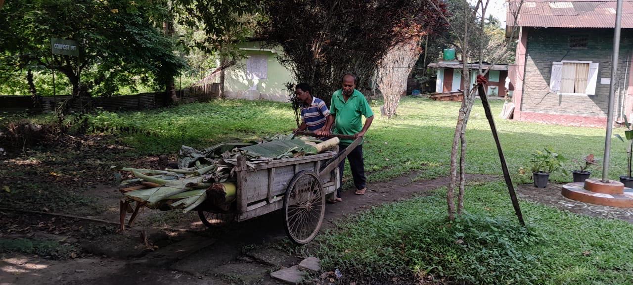 Read more about the article Vermicompost Manufacture