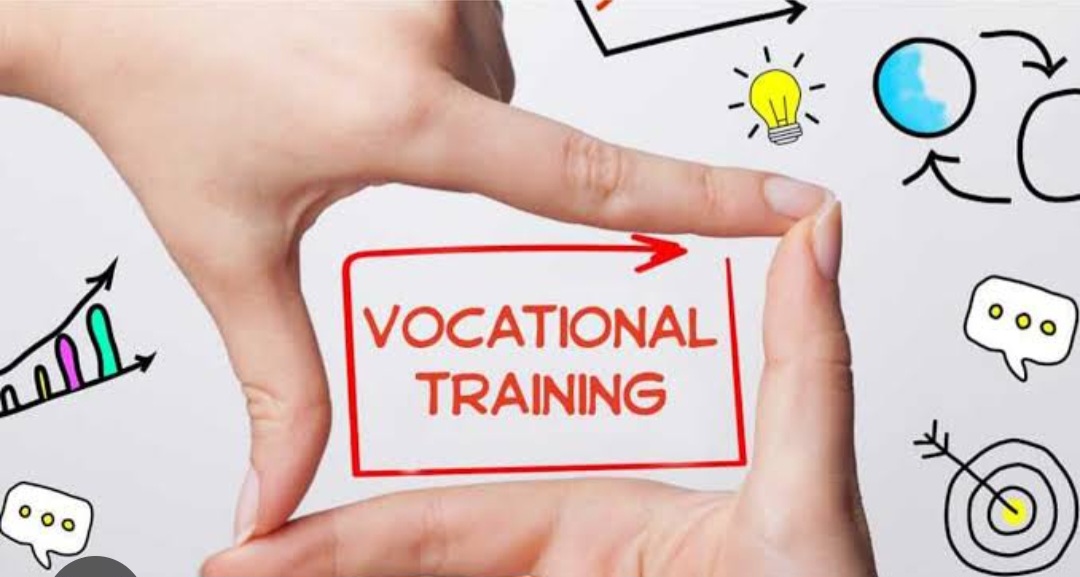 Read more about the article Vocational Training Program