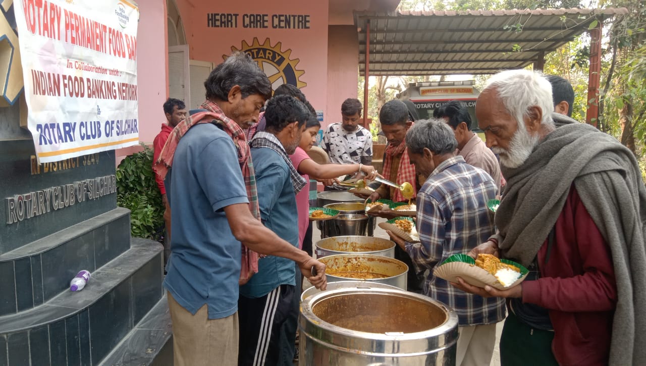 Read more about the article Cooked Meal