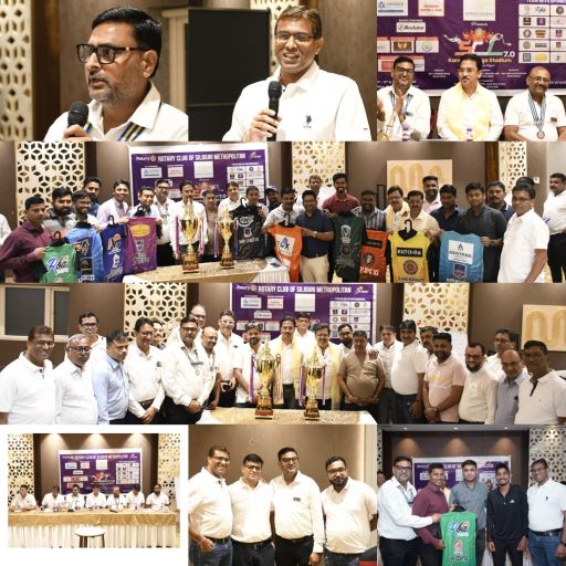 Read more about the article SCL 7.0 Trophy Unveiling Program
