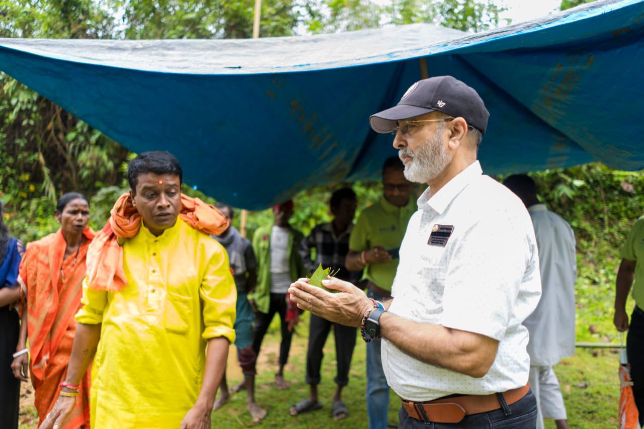Read more about the article Ringwell construction Foundation