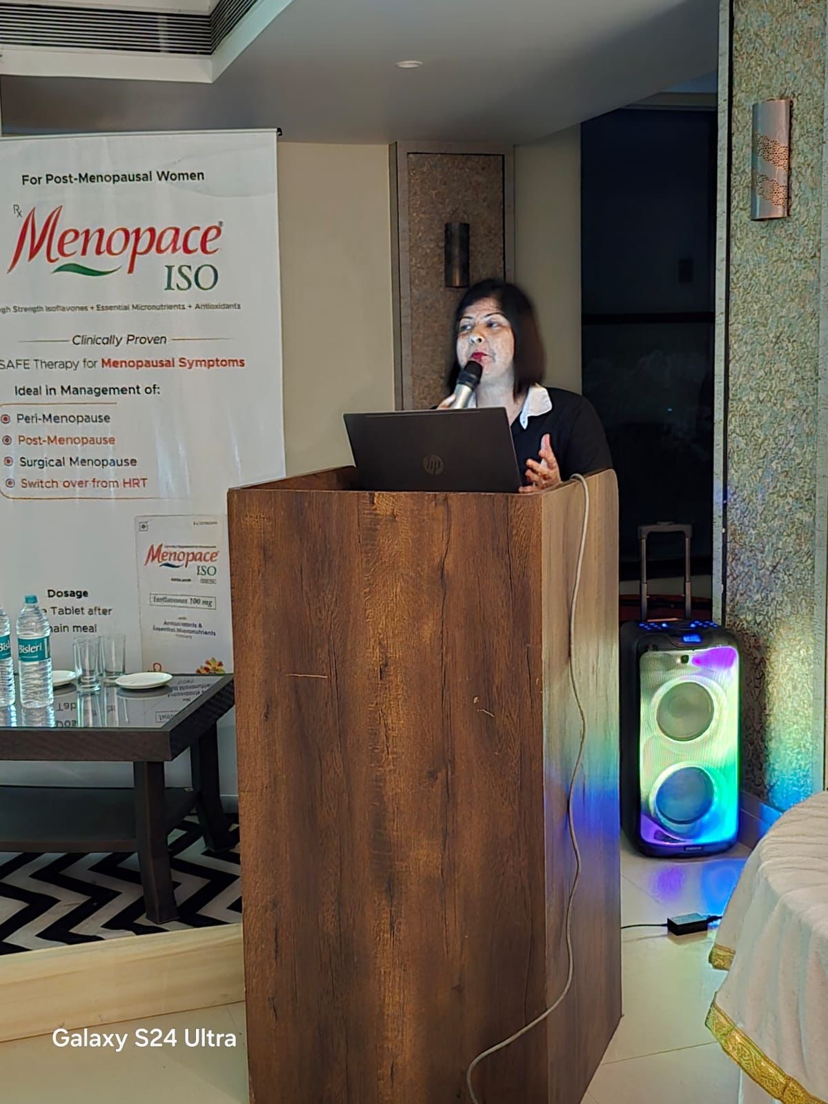 Read more about the article Interactive Session on Nutrition