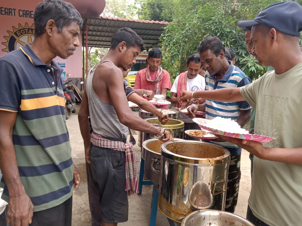 Read more about the article Cooked meals