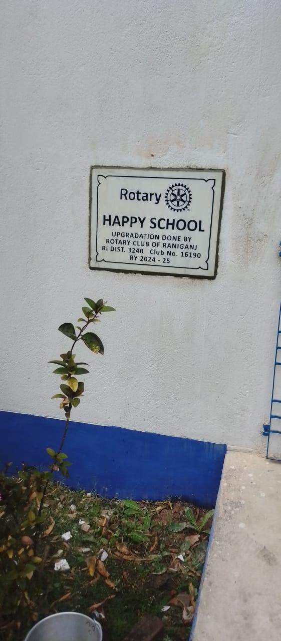 Read more about the article HAPPY SCHOOL
