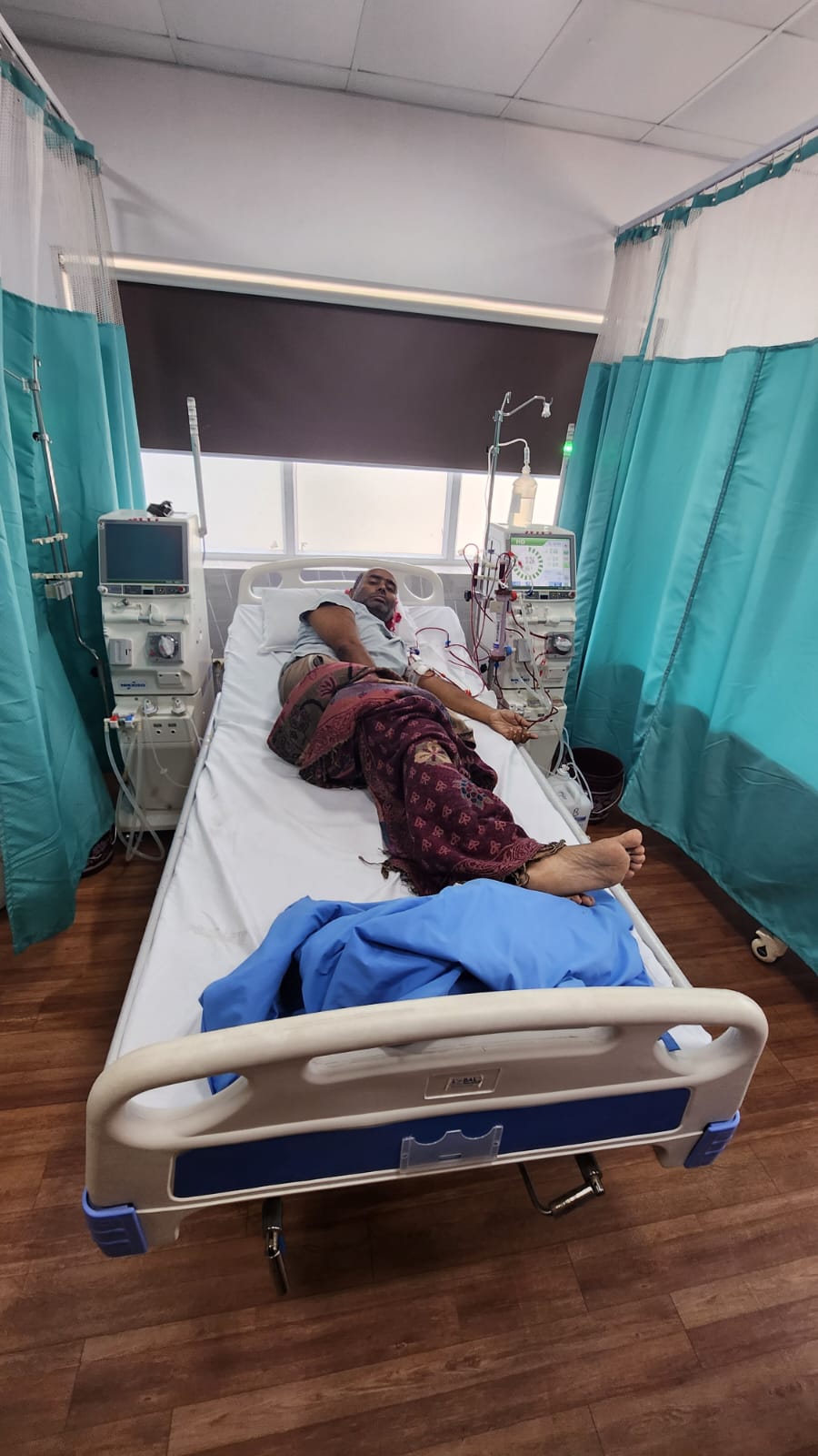 Read more about the article Free Dialysis Centre