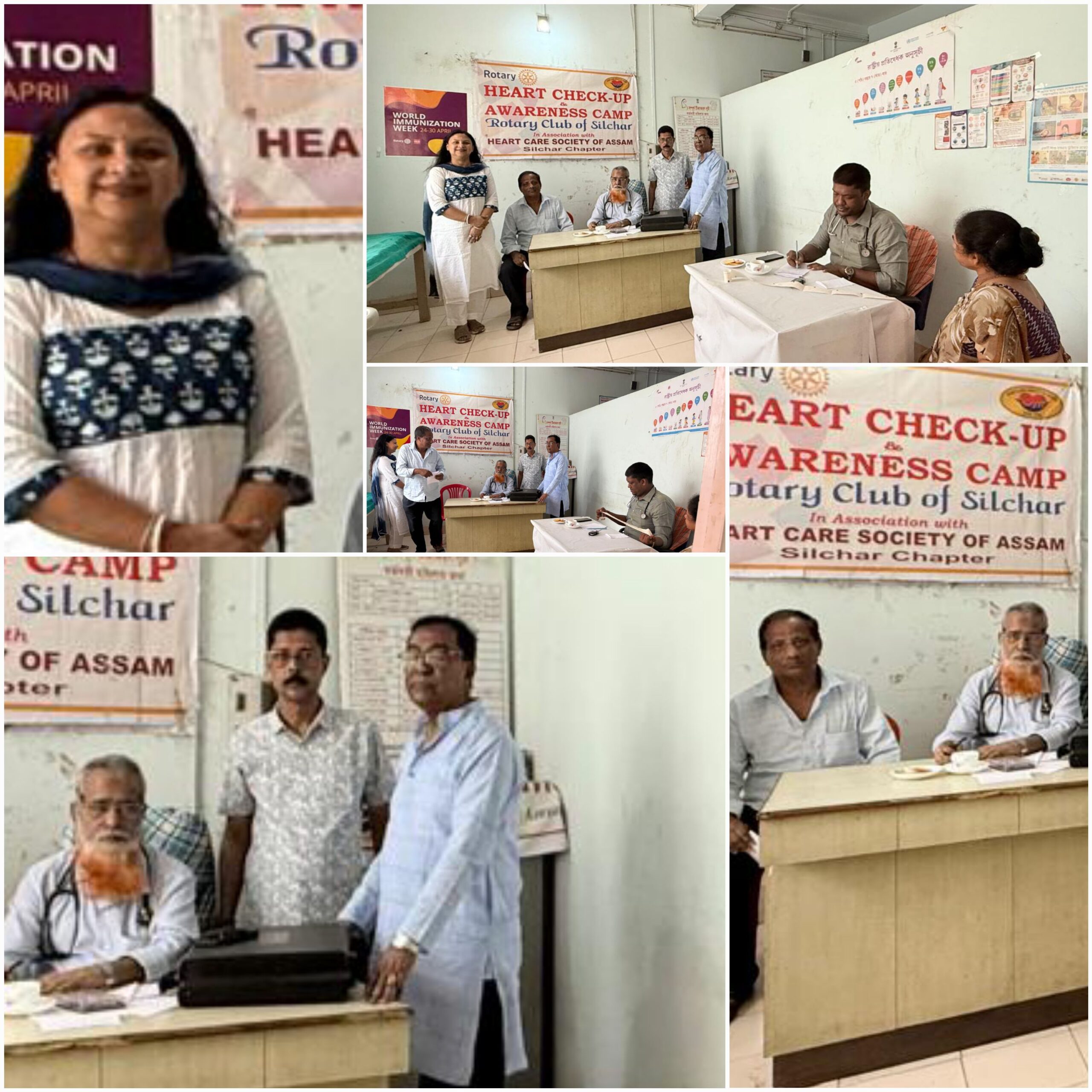 Read more about the article Heart Camp