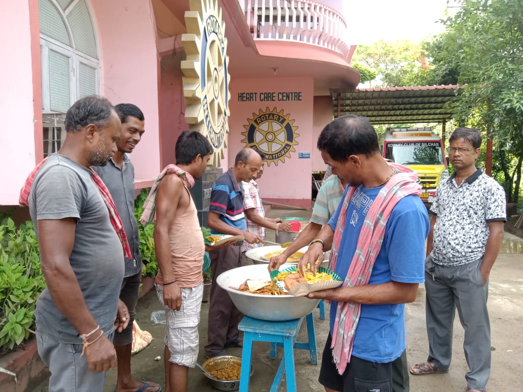 Read more about the article Cooked meal