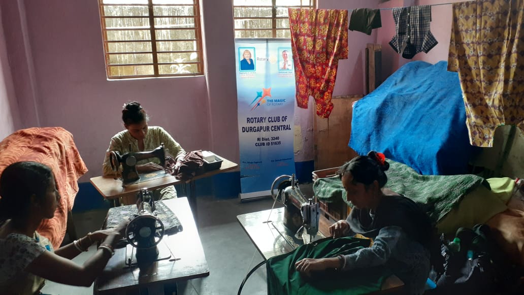 Read more about the article Vocational training