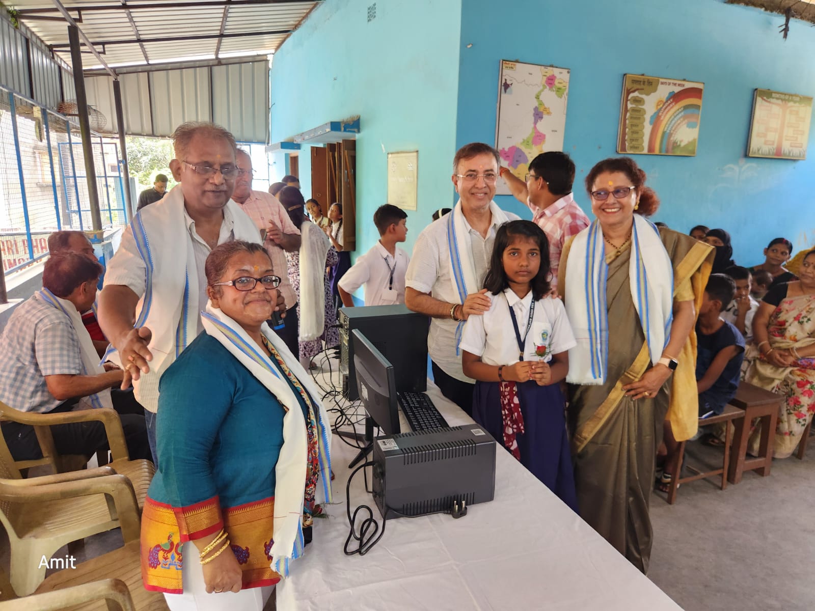 Read more about the article Computer Donation