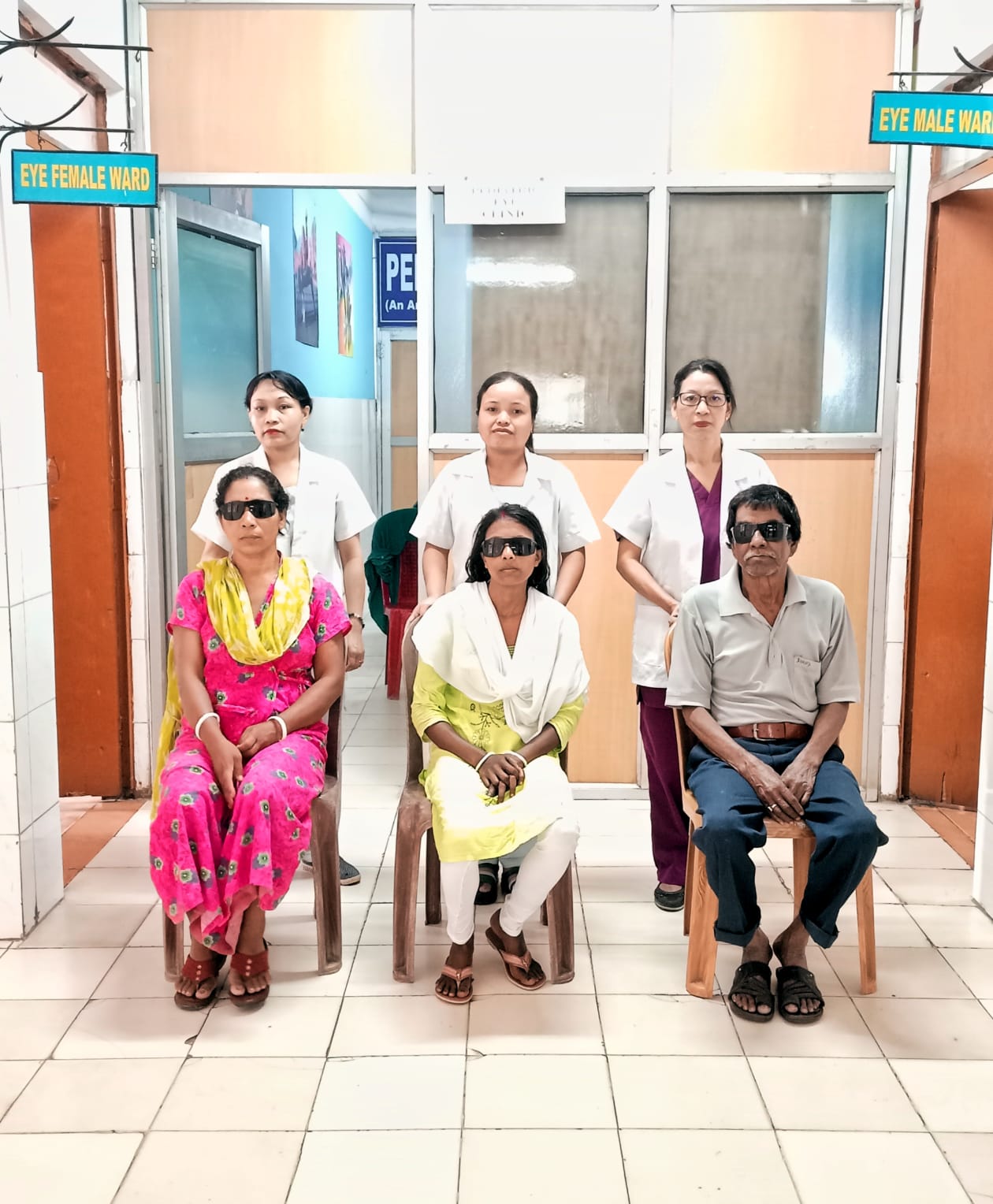 Read more about the article Give vision is our mission
