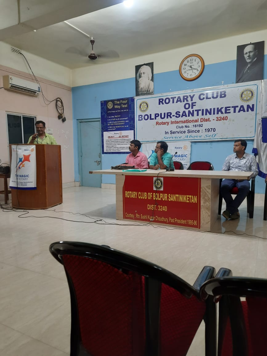 Read more about the article Horticulture Traning