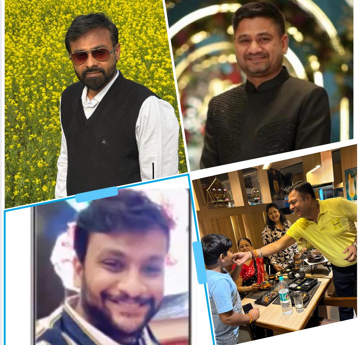 Read more about the article Celebration of birthday of our members