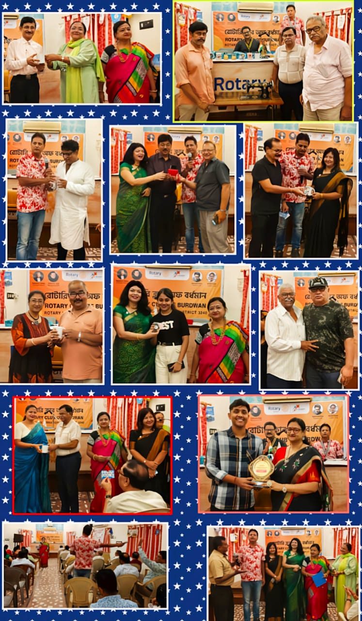 Read more about the article Charter Night Celebration