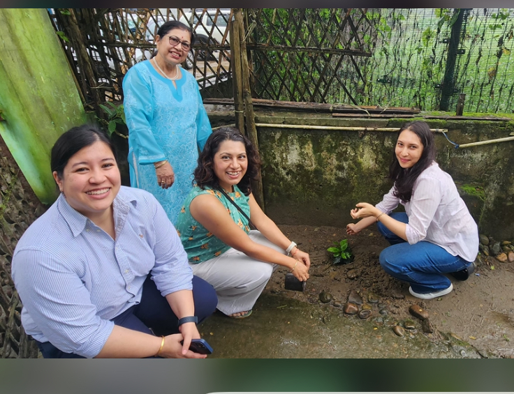 Read more about the article World environment day