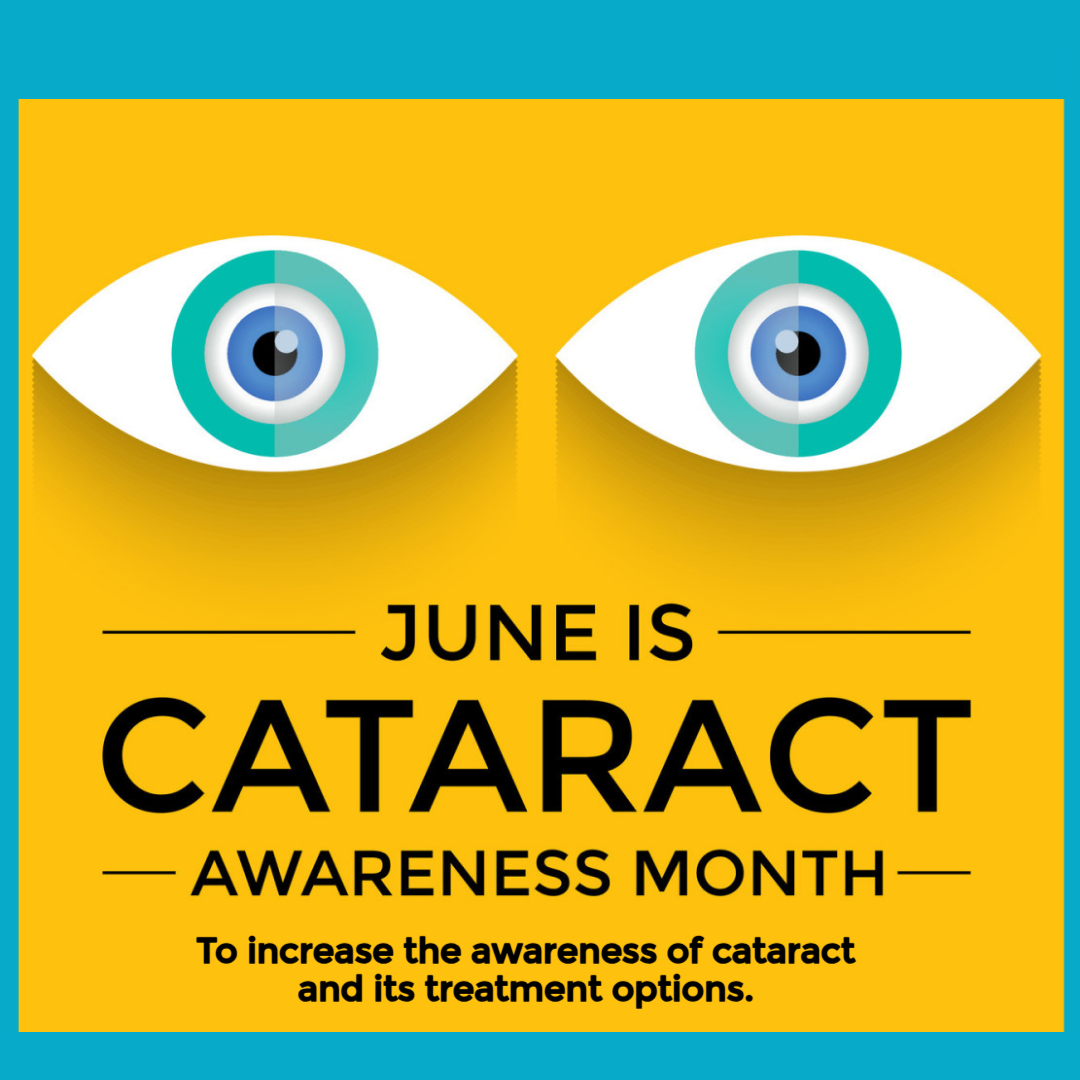 Read more about the article Free Cataract operatio