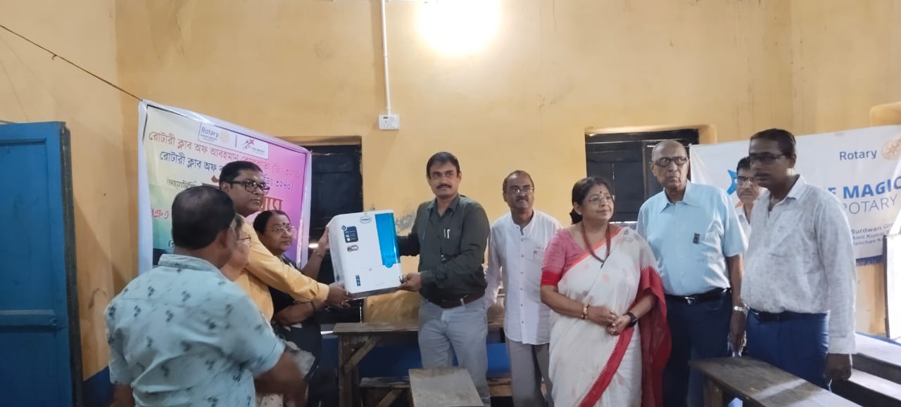 Read more about the article Awarness on Safe and judicious water uses.
